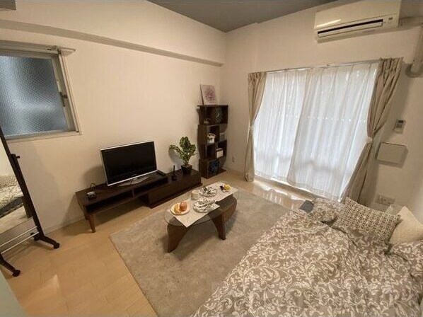 SWISS梅田東の物件内観写真